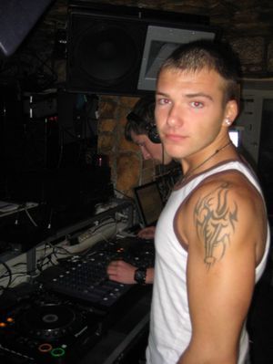 Date this hot Lithuania man Igor007 from Vilnius LT3