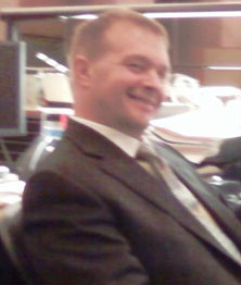 Date this pretty United States man Scott from Denver US2576