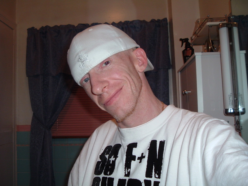 Date this passionate United States man Sean from Amsterdam US2578