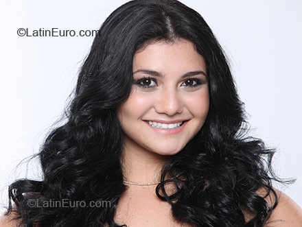 Date this young Brazil girl Kamilla from Sao Paulo BR1152