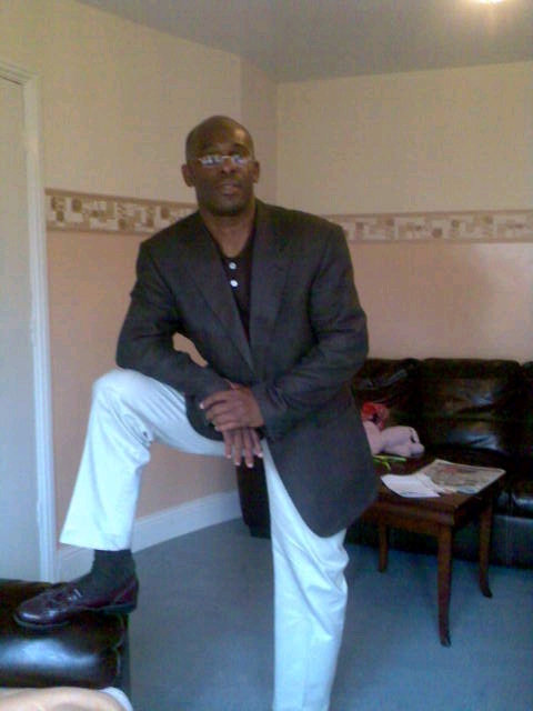 Date this charming Ireland man Henry from Galway IE9