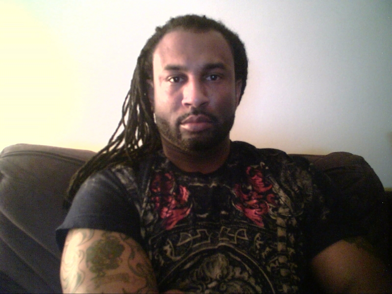 Date this happy United States man Thoar19 from Alexandria BR1165