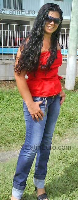 Date this tall Brazil girl Cristiane Viana from Rio De Janeiro BR1166