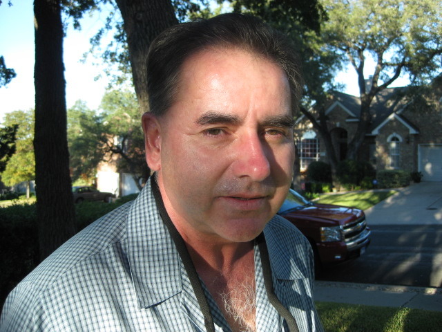 Date this sultry United States man Robert from Austin US2672