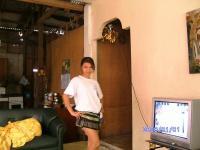 Date this sensual Philippines girl Emzz from Toledo PH42