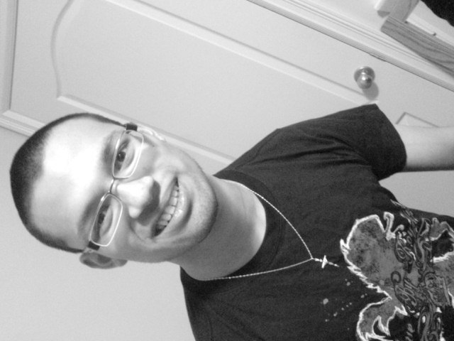 Date this stunning Canada man Eljefe505 from Edmonton CA100