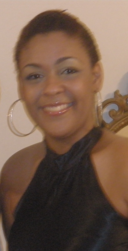 Date this delightful Dominican Republic girl PAMTATISP from Santiago DO966