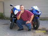 Date this hard body United States man Tobonlostro from Lebanon US2696