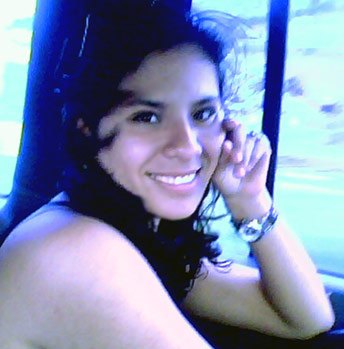 Date this young Mexico girl Brenda from Distrito Federal MX44