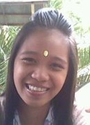 Date this cute Philippines girl Mai2 from General Santos City PH44
