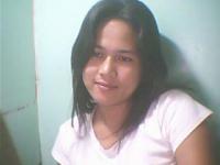 Date this attractive Philippines girl J from Zamboanga City PH50