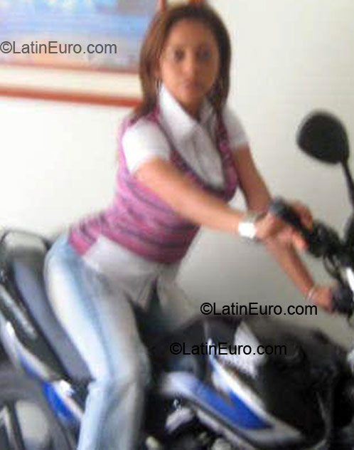 Date this stunning Colombia girl Nina from  CO930