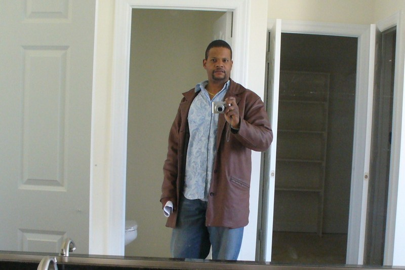 Date this hard body United States man Ronald from Baltimore US2722
