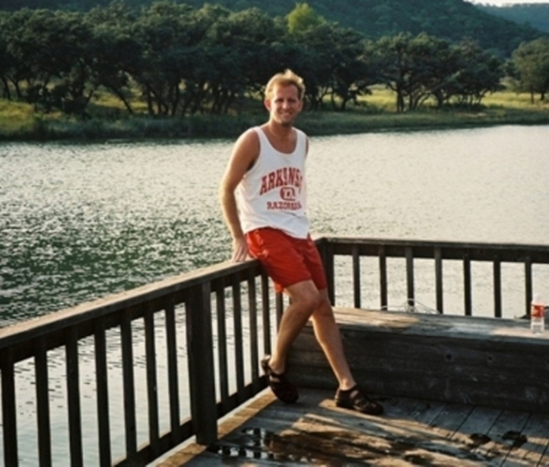 Date this sensual United States man Jason from Nashville US2744