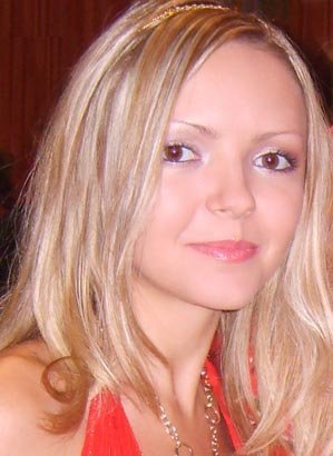 Date this passionate Brazil girl Nenen from Sao Paulo BR1221
