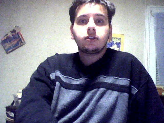 Date this cute United States man Joey33icerain from Linden US2756