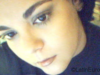 Date this hot Mexico girl Alma from Tlalnepantla MX51