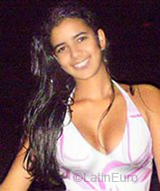 Date this gorgeous Brazil girl Edmara from Ponte Nova BR1224