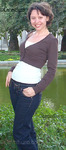red-hot Portugal girl Ainavide from Porto PT11