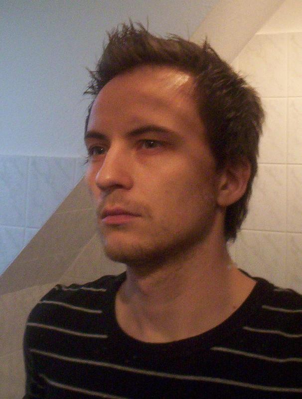 Date this beautiful Germany man TN from Munich DE72