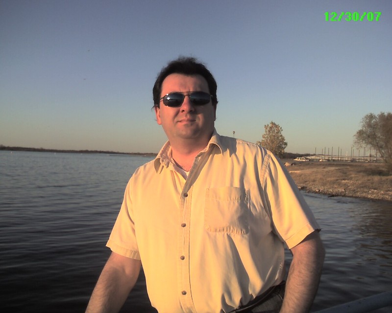 Date this hot United States man Bmatf from Plano US2775