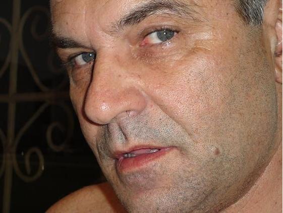 Date this foxy Angola man Belmiro from Luanda AO2
