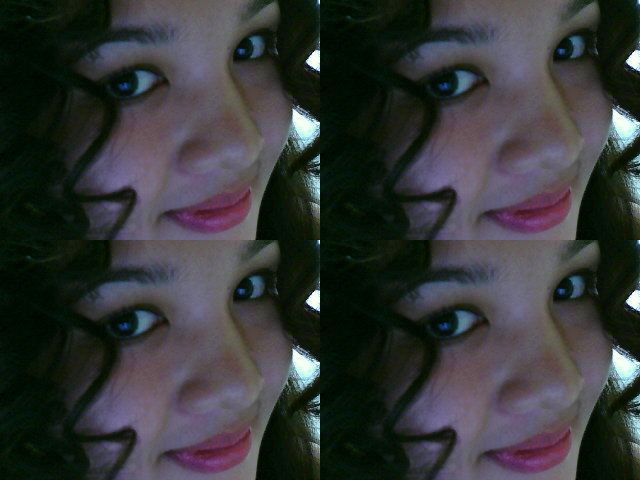 Date this gorgeous Philippines girl Steff from Balanga,city PH73