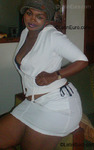 delightful Cameroon girl Fabienne from Yaounde CM16