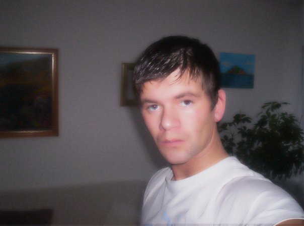 Date this cute Iceland man Islandes from reykjavik IS4