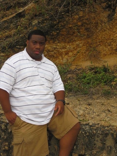 Date this voluptuous United States man Quincy25 from Houston US2857