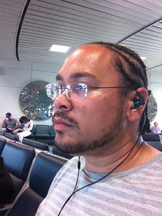 Date this hard body United States man Sufur from Fort Lauderdale US2862