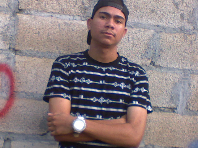 Date this cute Dominican Republic man Alan from Nagua DO1036