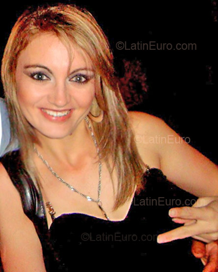 Date this happy Brazil girl Josiane from Imbe BR1261