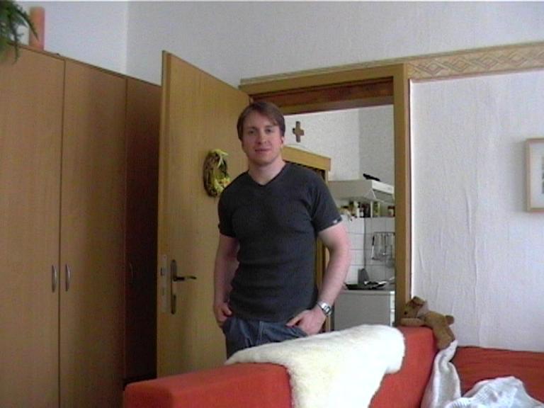 Date this voluptuous Germany man German35 from Leipzig DE76