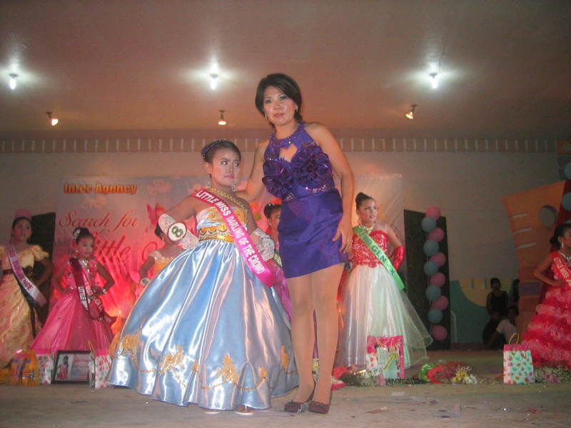 Date this charming Philippines girl Mamie from Guiuan PH90