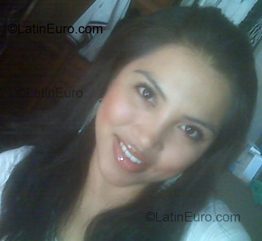 Date this good-looking Mexico girl Odilia Azucena from Hermosillo MX69