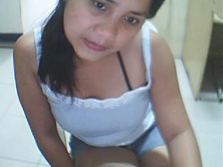 Date this happy Philippines girl Bobet_mc from Cagayan De Oro PH100