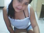 foxy Philippines girl  from Cagayan De Oro PH100