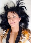 foxy Ukraine girl Elena from Slavyansk UA6