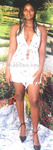 voluptuous Cameroon girl Carine from Yaounde CM18