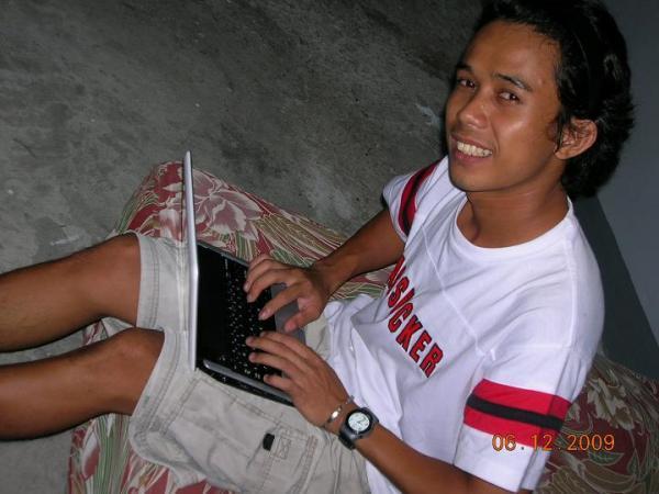 Date this passionate Philippines man Reykes from Tacloban,city PH112