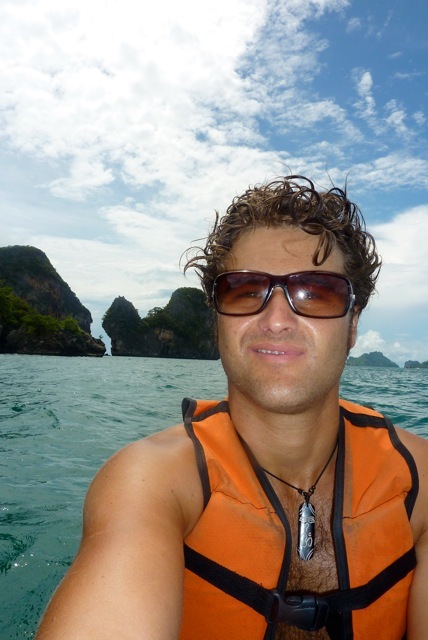 Date this sultry Brazil man Daniel from Rio De Janeiro AU59