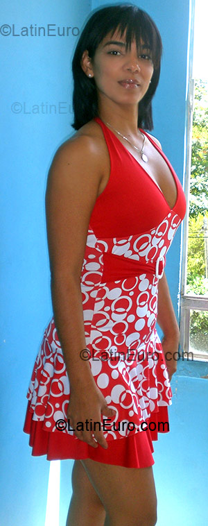 Date this stunning Colombia girl Maciel Karina from Bucaramanga CO9813