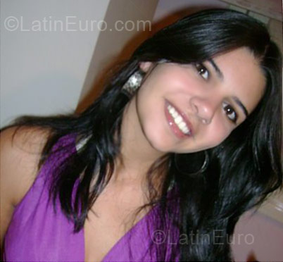 Date this lovely Brazil girl Caroline from Cachoeira Do Sul BR1354