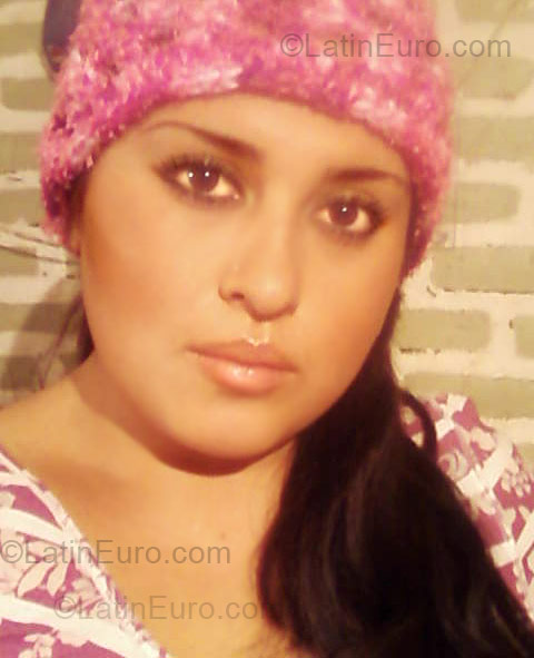 Date this sensual Mexico girl Martha from La Barca MX79