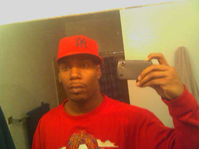 Date this attractive United States man Kelvin from Nashville US3062