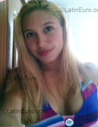 Date this young Brazil girl Keliane from Manaus BR1366