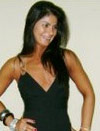 Date this hot Brazil girl Cidinha from Sao Paulo BR1393