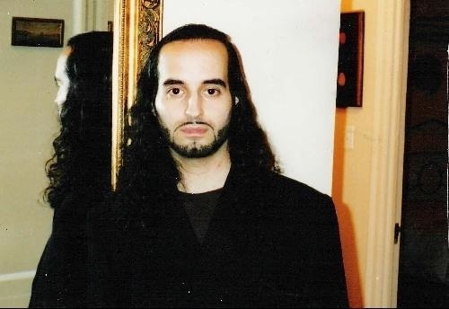 Date this nice looking United States man Fabio from Ozone Park US3154