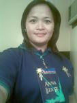 hot Philippines girl Lizafe from Cebu City PH160